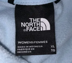 North The Face Canyonlands Cropped Hoodie thumbnail 6