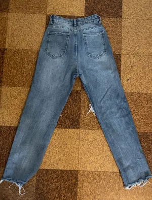 SheIn Jeans thumbnail 3