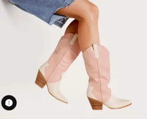 Cowboy Boots thumbnail 1