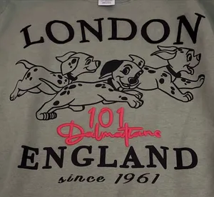 101 Disney Dalmatians thumbnail 3