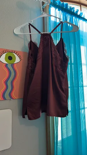 Lace Tank Top Rue 21 thumbnail 3