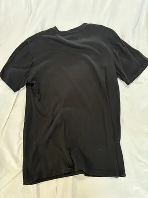 Olivia Rodrigo Tee Black Size M thumbnail 2