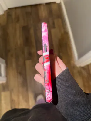 iPhone Case Wildflower thumbnail 4