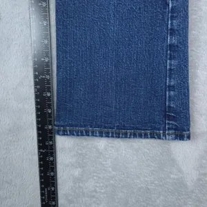 Tommy Jeans Hilfiger Women Size 7/31 Embroidered Waistband Bootcut Y2K Vintage thumbnail 11