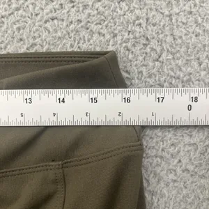 Carhartt Force Lightweight Leggings Tarma Taupe Utility Women's Medium x 27 thumbnail 5