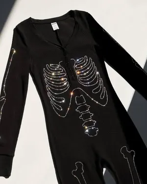 Victoria's Secret Onesie thumbnail 1