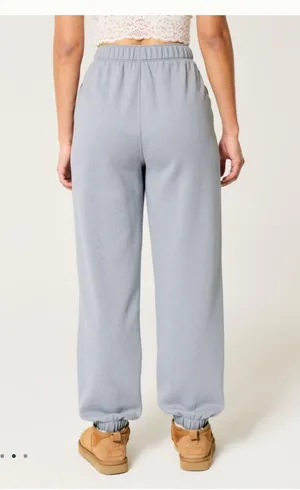 Hollister Sweatpants thumbnail 3