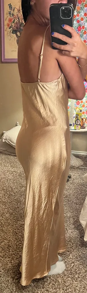 Princess Polly Dress Maxi thumbnail 3