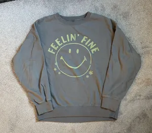 American Eagle Outfitters Crewneck thumbnail 1