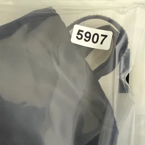Victorias Secret Very Sexy Unlined Shine Strap Bralette Black S 11230619‎ thumbnail 10