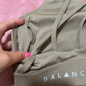Balance Athletica sports bra thumbnail 4