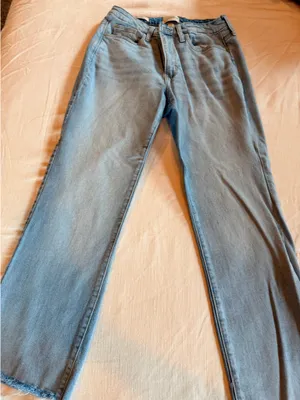 Universal Threads ankle boot cut thumbnail 1