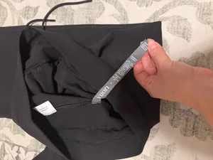 Vuori Wide-Leg Pants thumbnail 3