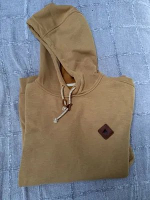 Burton Dry Ride Snowboard hoodie small thumbnail 3