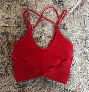 Free People Movement Sports Bra thumbnail 1