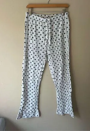 victoria’s secret pajama pants thumbnail 1