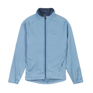 Vintage Patagonia Women's R Regulator Slingshot Jacket Sz M Blue thumbnail 1