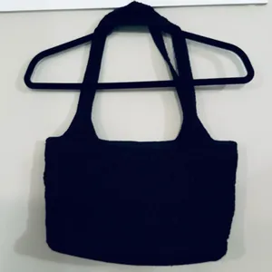 The Sak Crochet Purse Set - Black in Like New Condition thumbnail 2