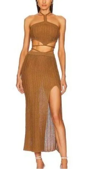 Michael Costello x Revolve Sylvan Top thumbnail 1