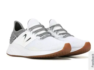 New Balance Fresh Foam Roav thumbnail 1