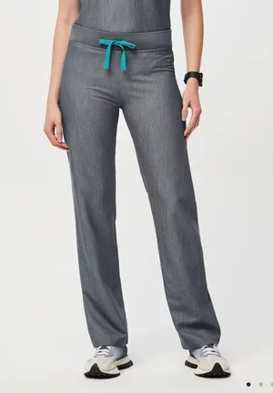 Figs Livingston Basic Scrub Pants thumbnail 1