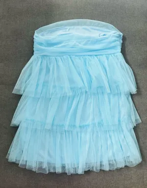 SheIn Homecoming Hoco Dress thumbnail 4