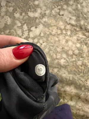 Lululemon Energy Longline Bra thumbnail 3