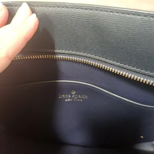 Kate Spade Cara Garden Toss Shoulder Bag thumbnail 6