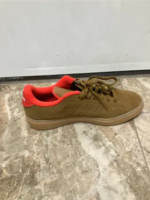 Adidas Cloudfoam Advantage Suede Sneakers thumbnail 4