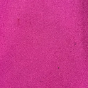 Bright pink body con dress thumbnail 5