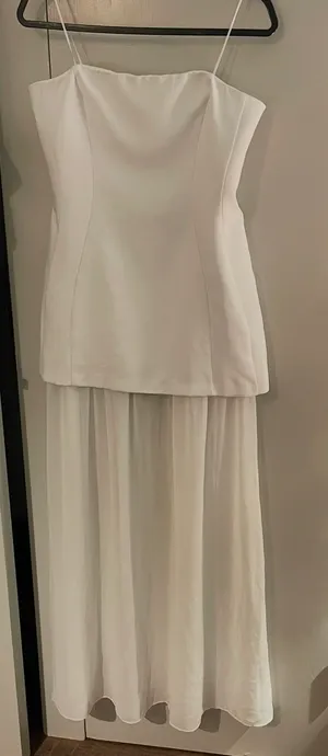 Amanda Uprichard Dress thumbnail 3
