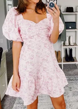 Revolve Dress thumbnail 1