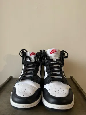 Nike Panda Dunk Black White Women’s thumbnail 3