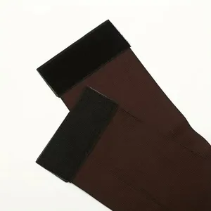 Vintage Style Brown Faux Leather Lace Up‎ Elastic Girdle Casual Wide Waistband thumbnail 10
