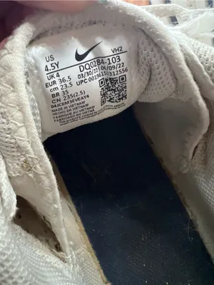 Kids Nike Air Max SYSTM White Obsidian thumbnail 4