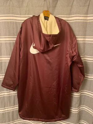 Nike Winter Coat thumbnail 6
