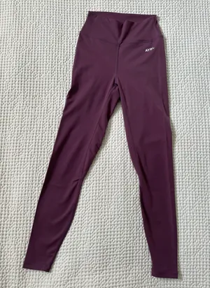 AYBL Core Leggings thumbnail 1