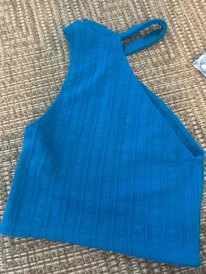ZARA Top thumbnail 3