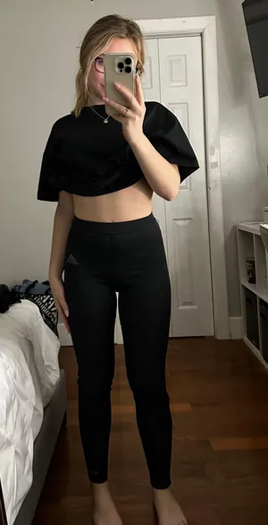 Adidas Leggings thumbnail 1