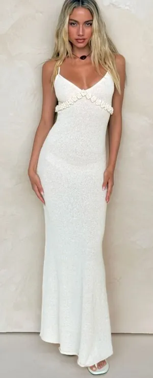 Tiger Mist LAVELLE MAXI DRESS thumbnail 1