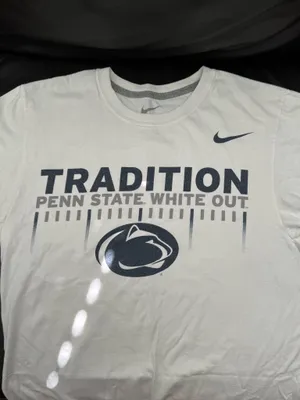 Penn State Nike Tee thumbnail 1