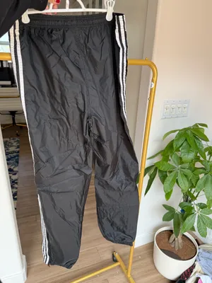 Adidas Track Pants thumbnail 3