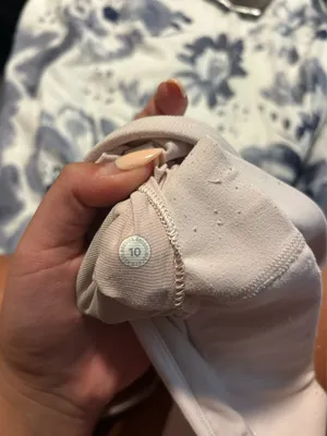 Lululemon Bra Sports thumbnail 6