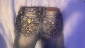 Rock Revival Jeans thumbnail 3