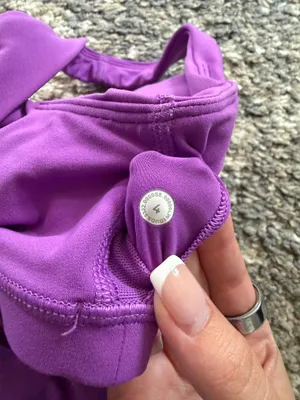 Lululemon Align Tank thumbnail 3