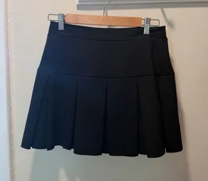 My Kim Collection Black Mini Skirt thumbnail 1