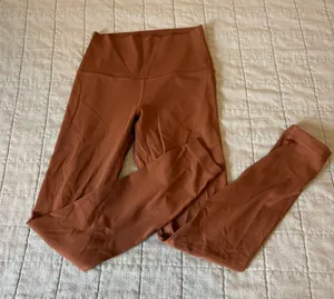 Lululemon Align Leggings thumbnail 1