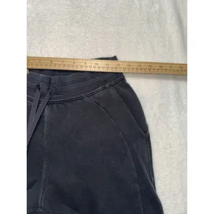 Lululemon Womens Athletica Scuba High Rise Joggers Sweatpants Size 4 thumbnail 8