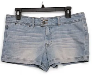 American Eagle Denim Shorts thumbnail 1