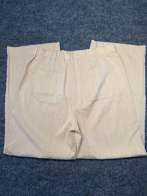 HALARA High Waisted Wide Leg Casual Pants with Pockets thumbnail 9